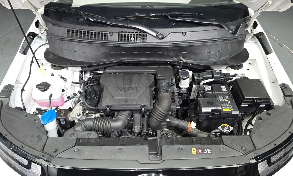 Hyundai Casper 2023 из KR, фото 7