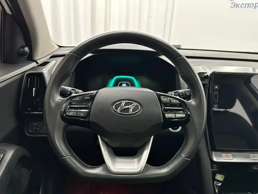 Hyundai ix35 2023 из CN, фото 3