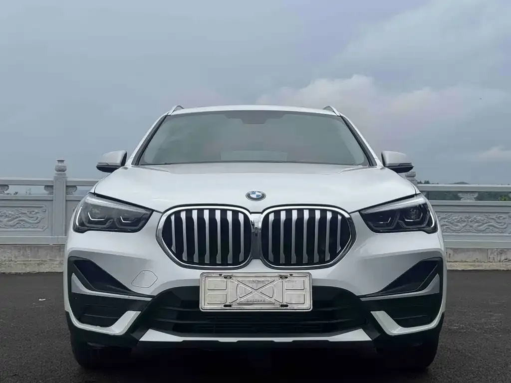 BMW X1 — фото 2