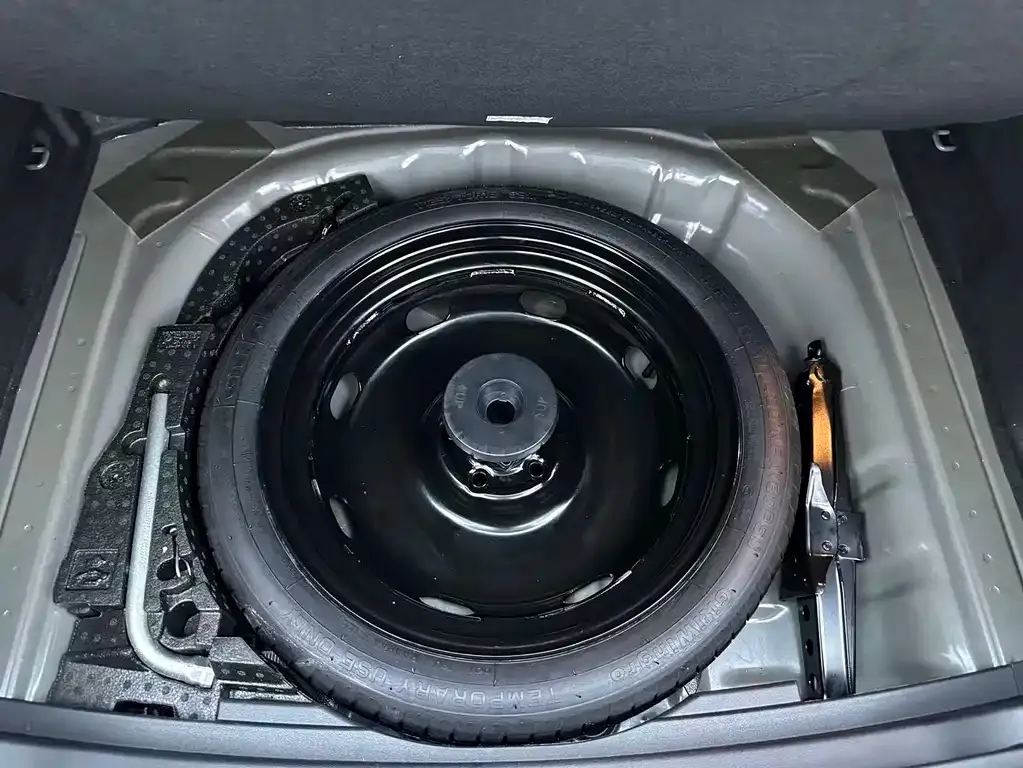 Volkswagen Tharu — фото 8