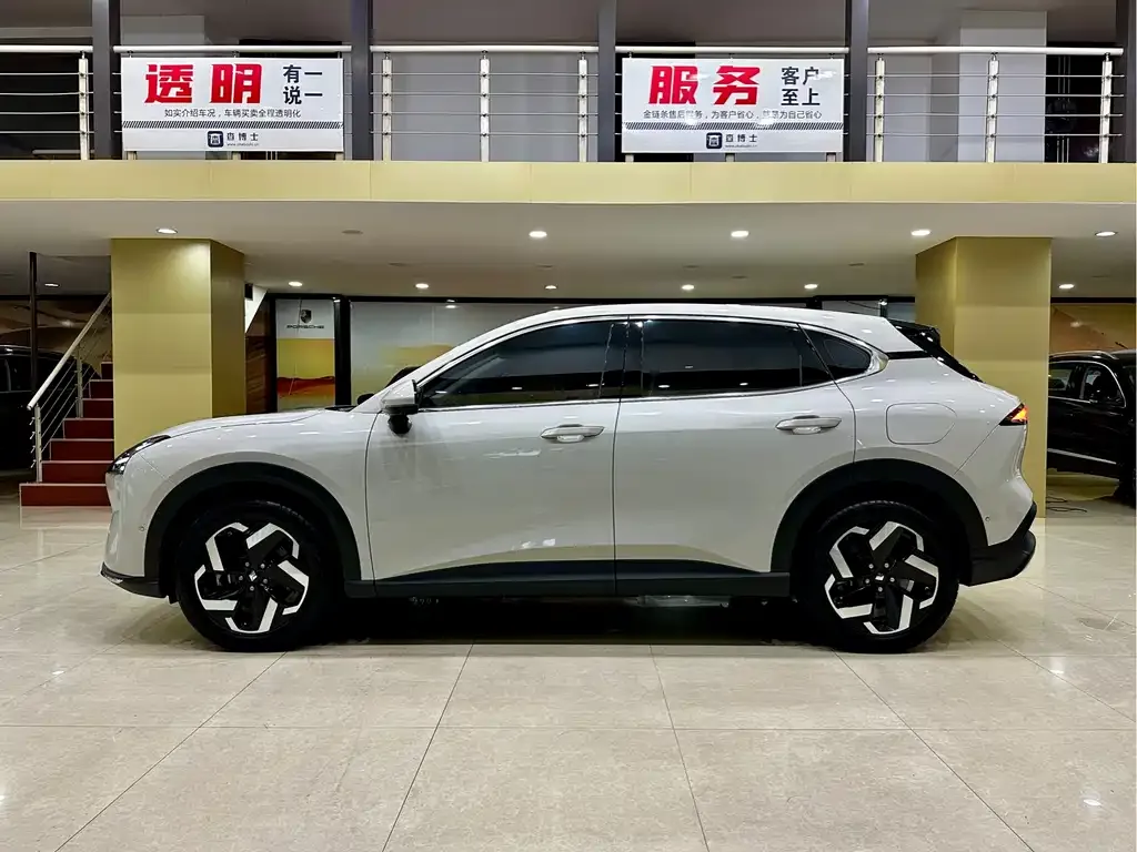 Baojun Yunhai — фото 2