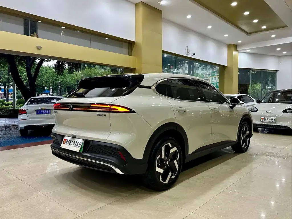 Baojun Yunhai — фото 4