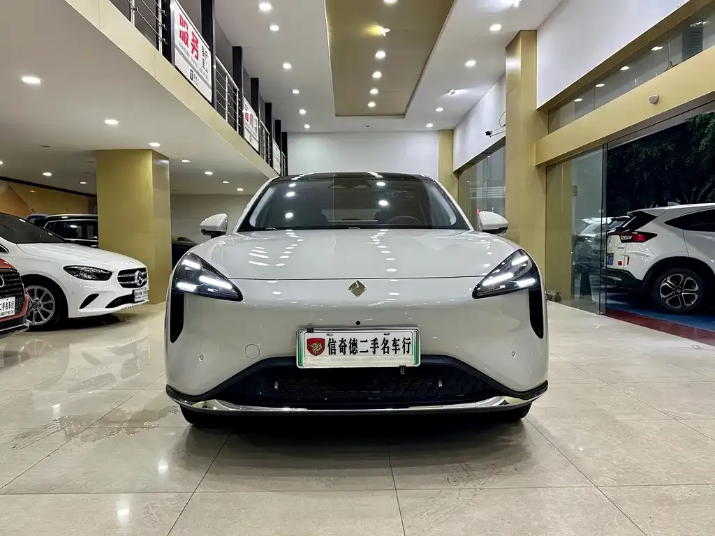 Baojun Yunhai — фото 3