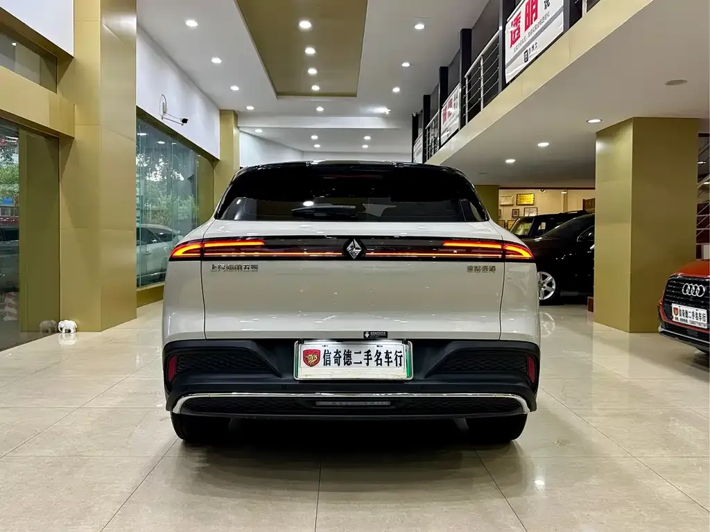 Baojun Yunhai — фото 8