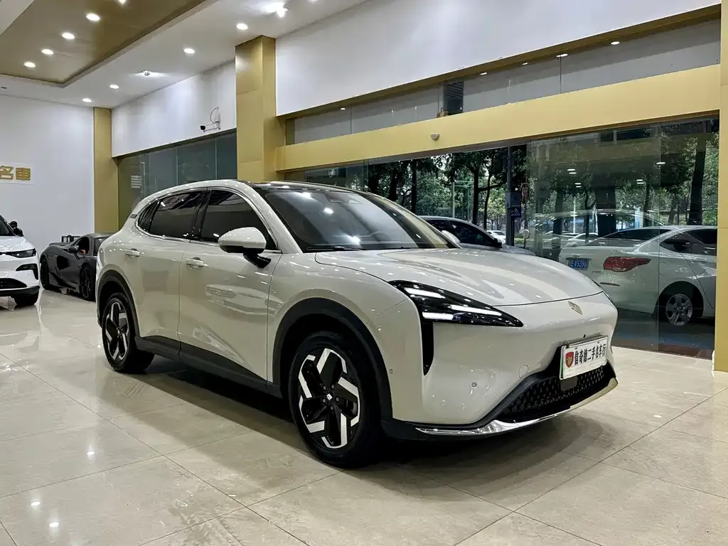 Baojun Yunhai — фото 6