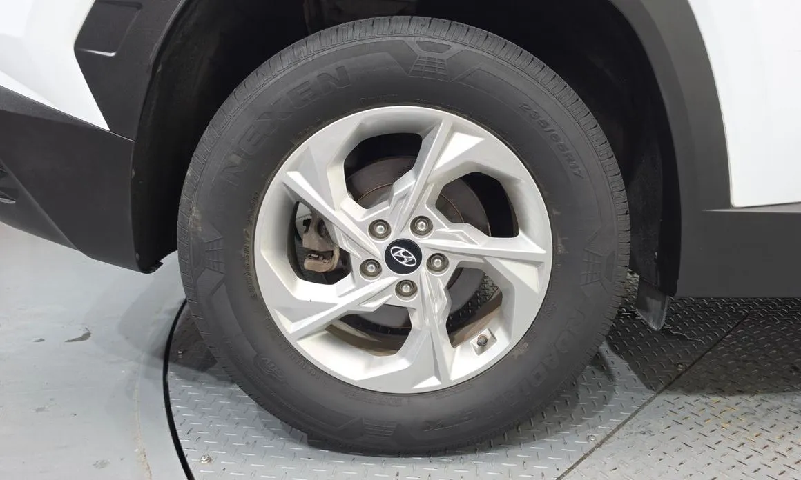 Hyundai Tucson — фото 2