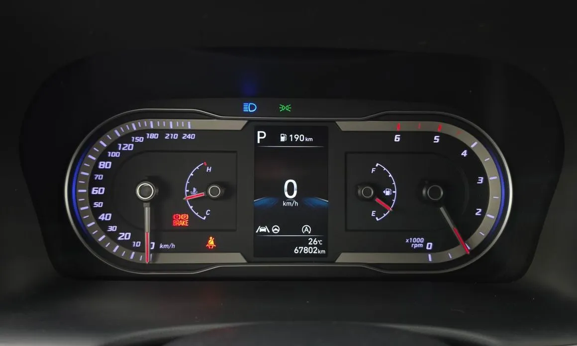 Hyundai Tucson — фото 3