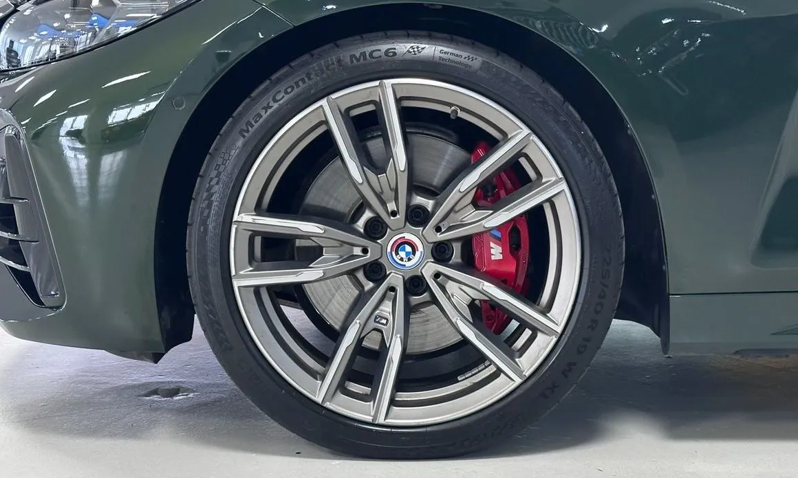 BMW 4-Series — фото 10