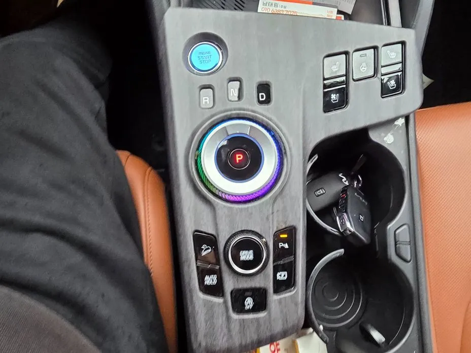 Kia Sportage — фото 2