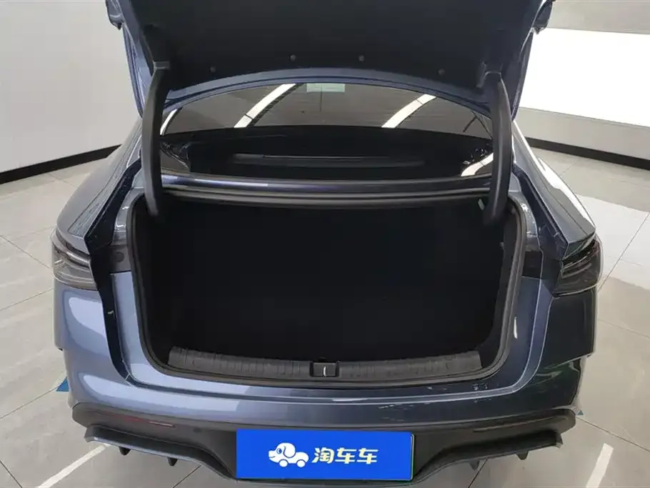 BYD Seal 06 — фото 6