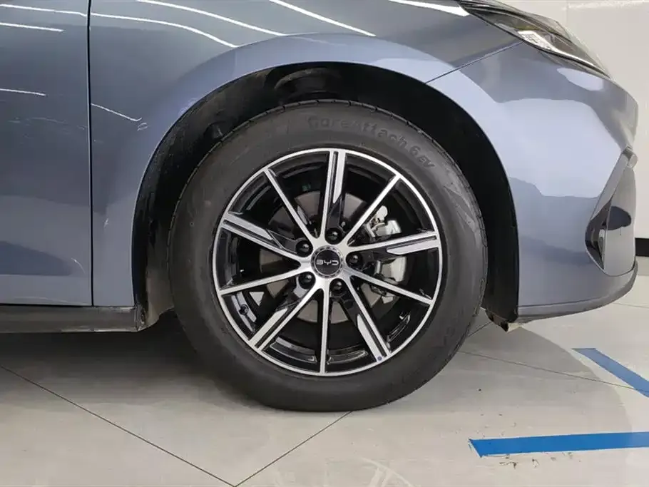 BYD Seal 06 — фото 8