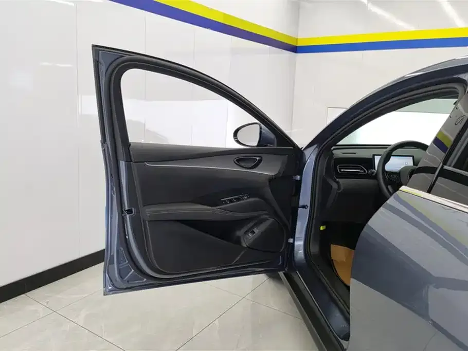BYD Seal 06 — фото 2