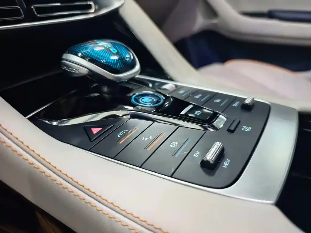 BYD PLUS New Energy — фото 4