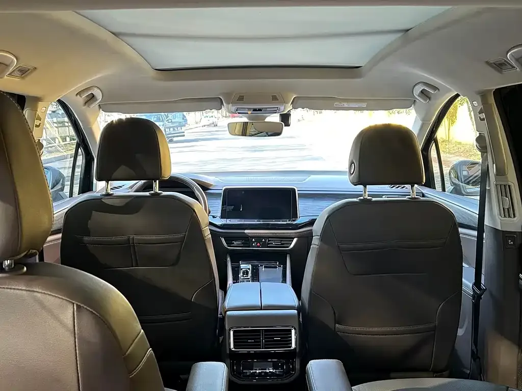 Volkswagen Viloran 2023 из CN, фото 6