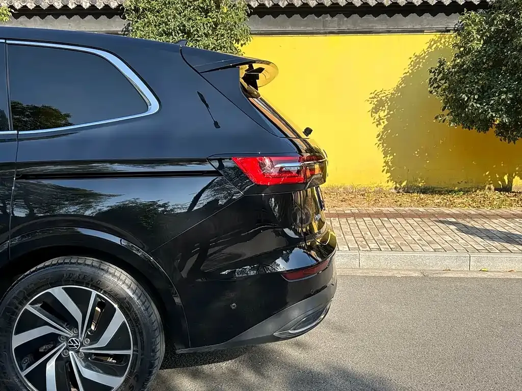 Volkswagen Viloran 2023 из CN, фото 7
