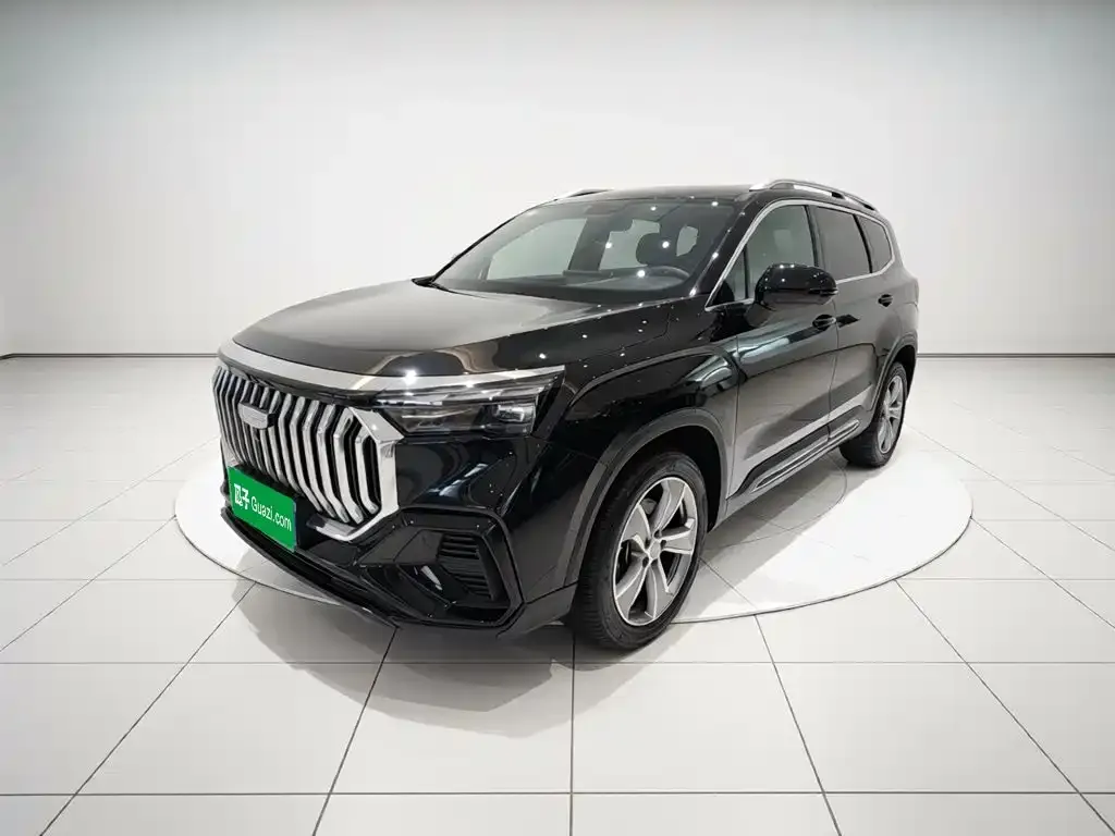 Geely Haoyue L