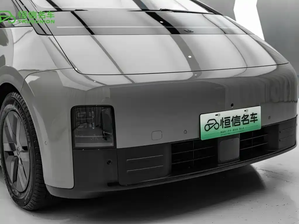 Li Auto MEGA 2024 из CN, фото 9