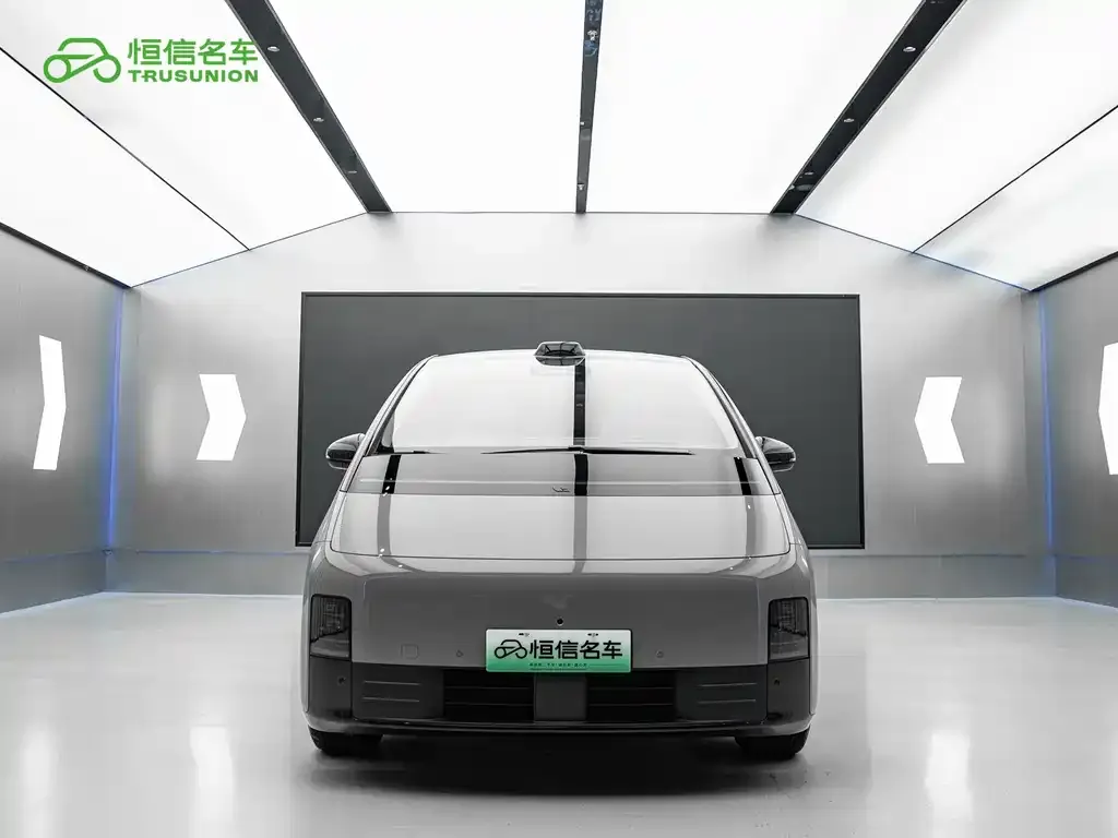 Li Auto MEGA 2024 из CN, фото 8