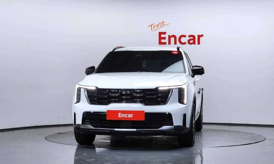 Kia Sorento — фото 2