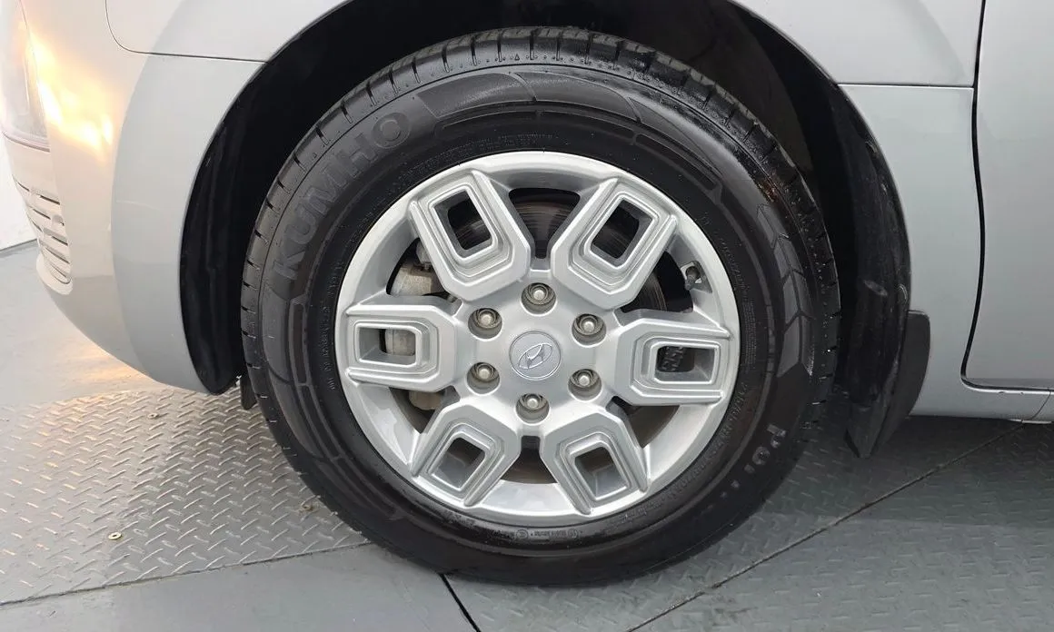 Hyundai Staria — фото 10
