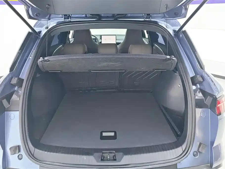 BYD Pro New Energy — фото 6