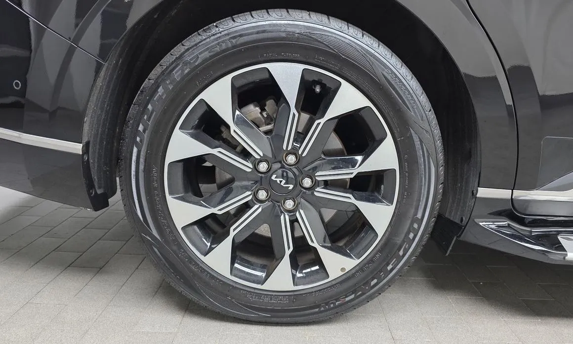 Kia Carnival 2023 из KR, фото 6