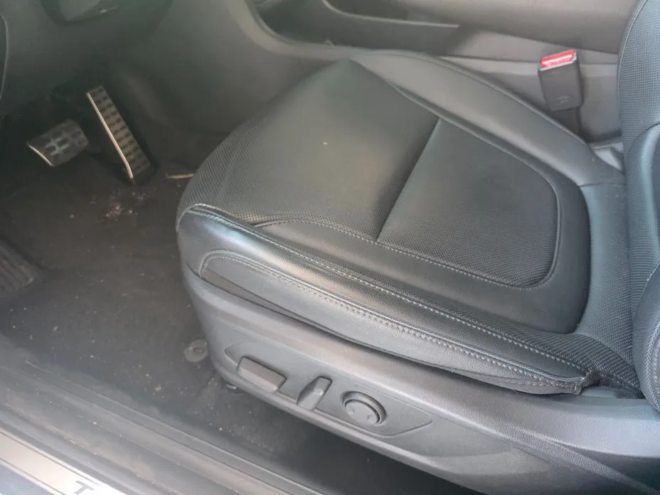 Hyundai Tucson — фото 2