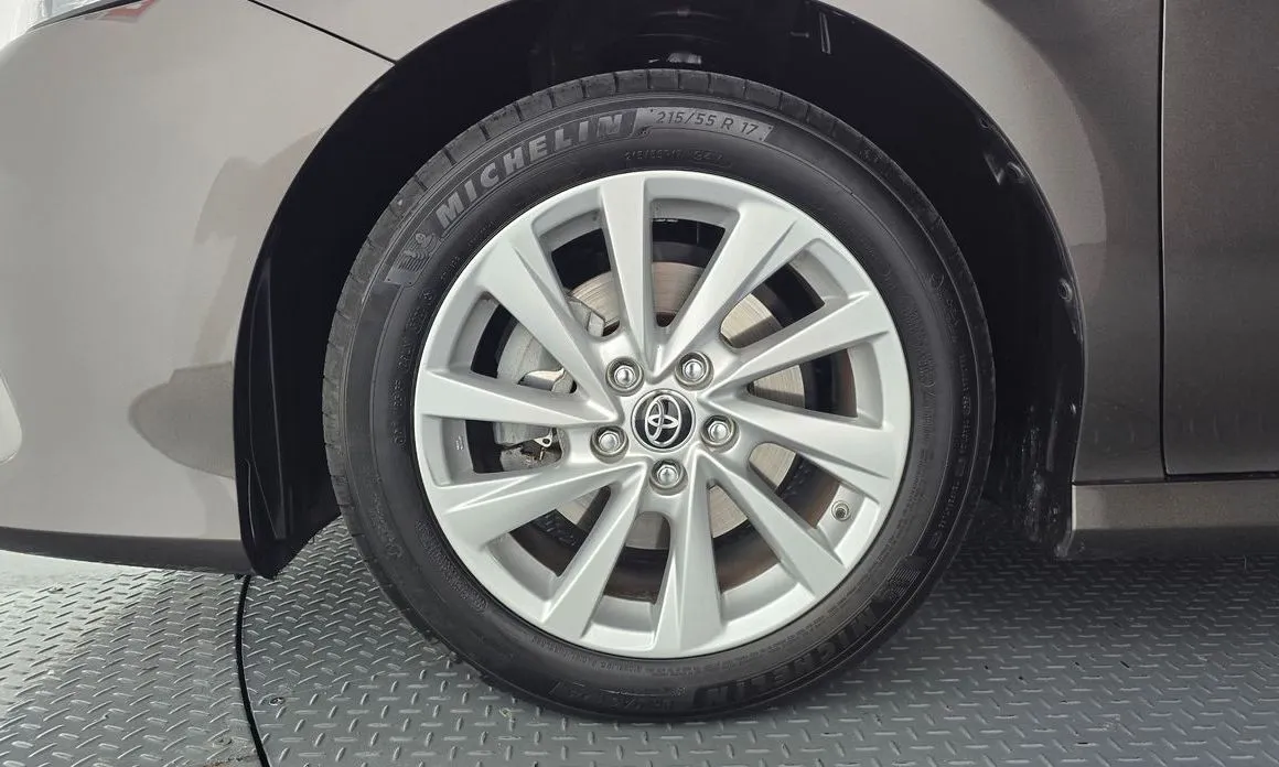 Toyota Camry 2022 из KR, фото 9