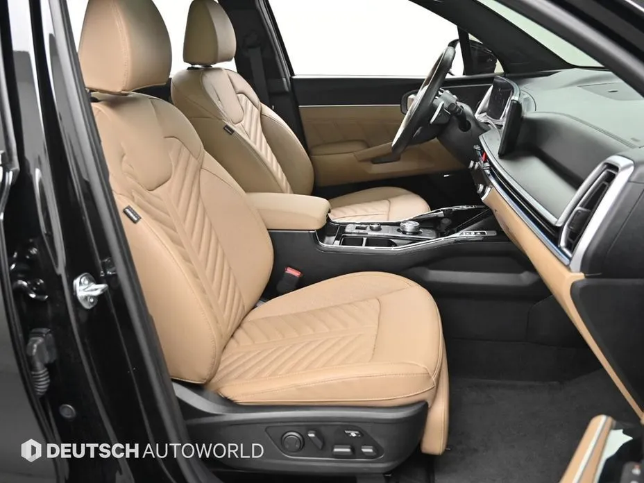 Kia Sorento — фото 6