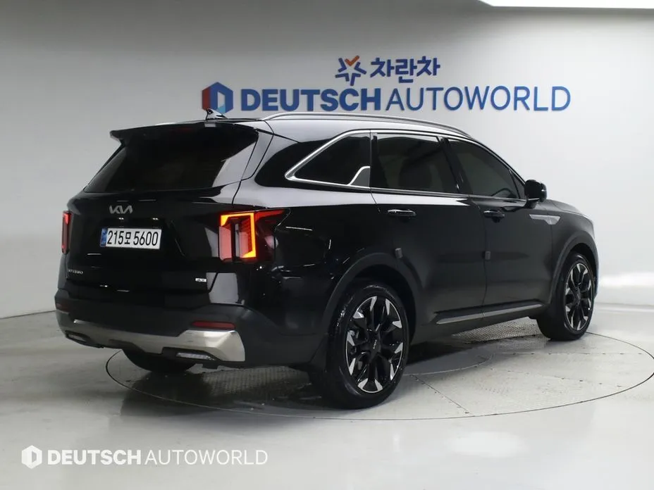 Kia Sorento — фото 2