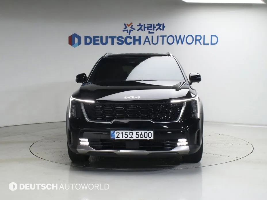 Kia Sorento — фото 7