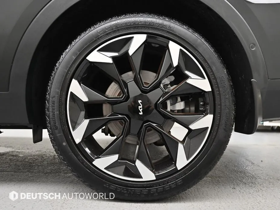 Kia Sorento — фото 10