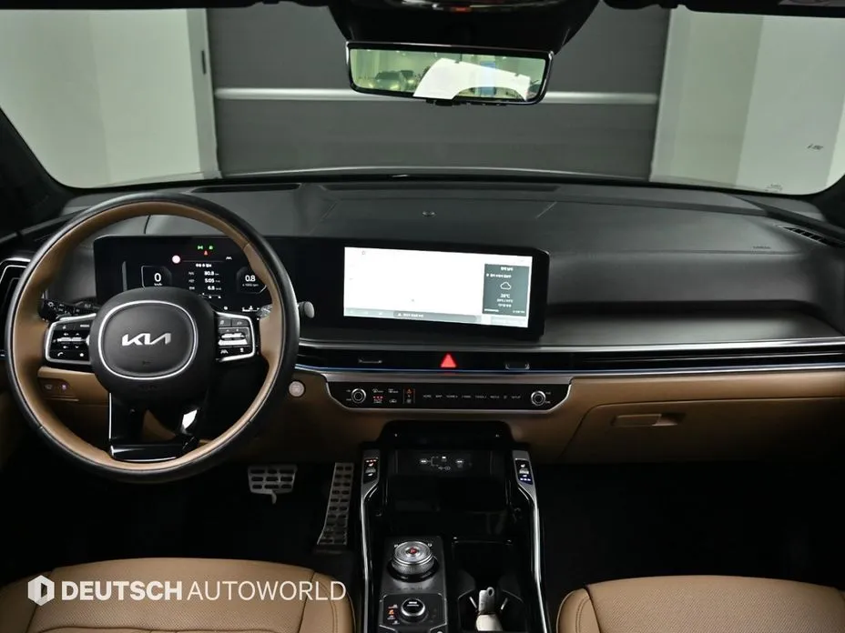 Kia Sorento — фото 3