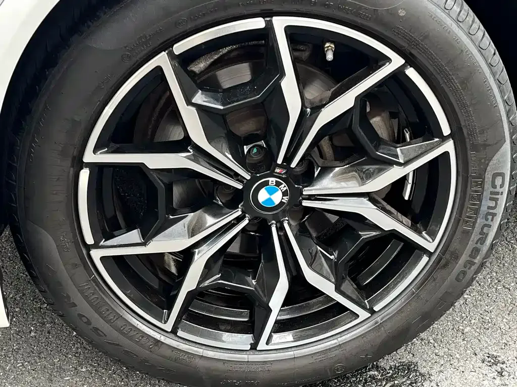 BMW X3 — фото 5