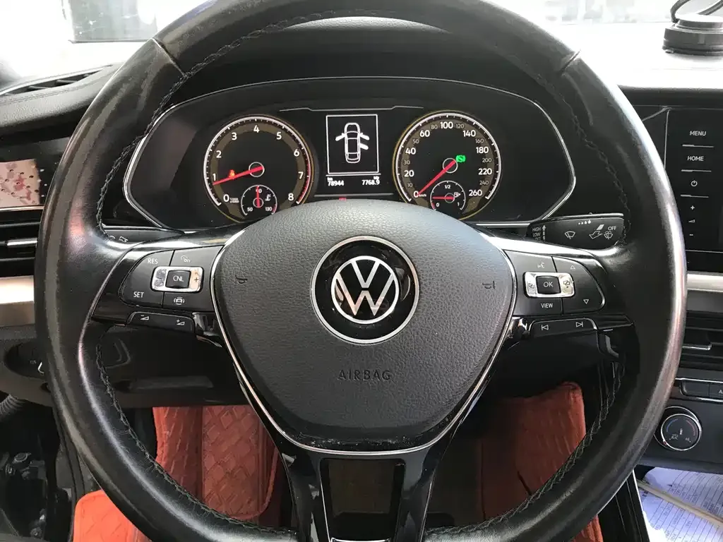 Volkswagen Passat — фото 3