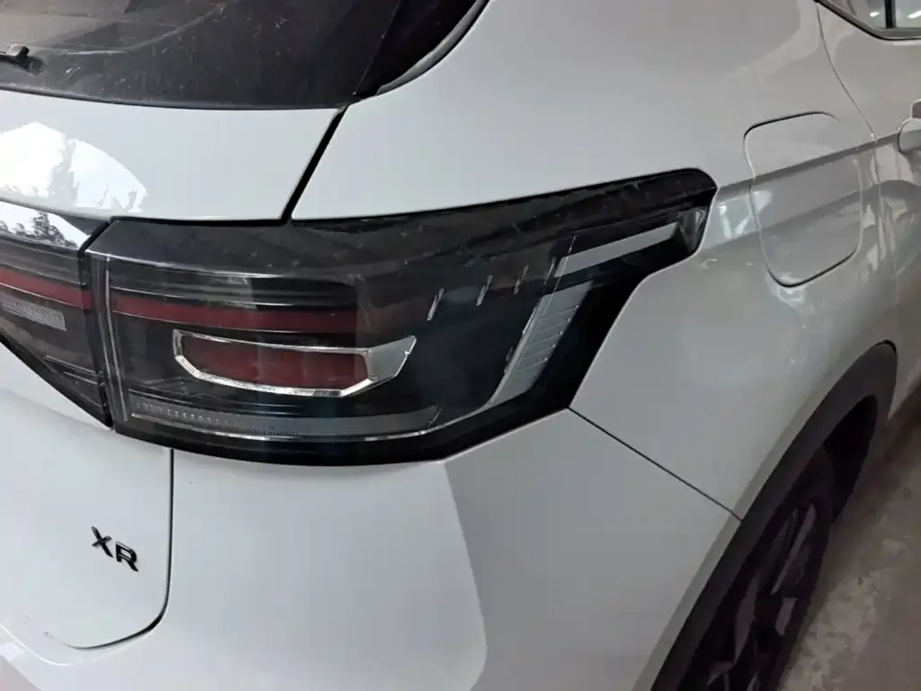 Volkswagen Tharu — фото 2