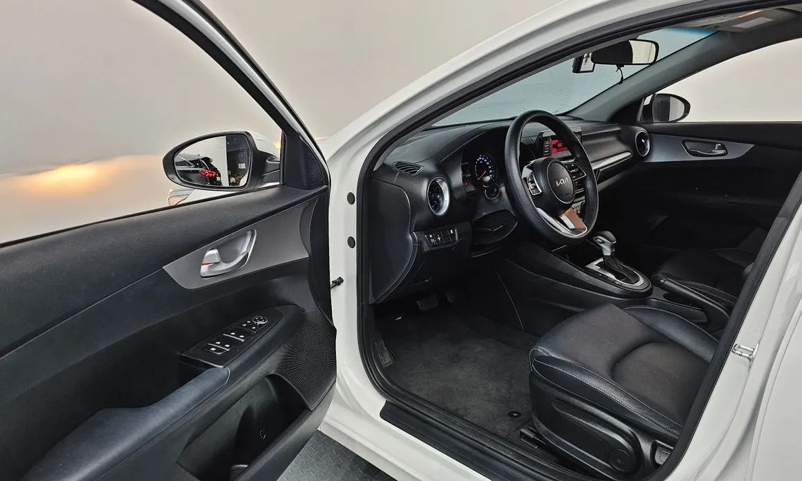 Kia K3 2022 из KR, фото 8