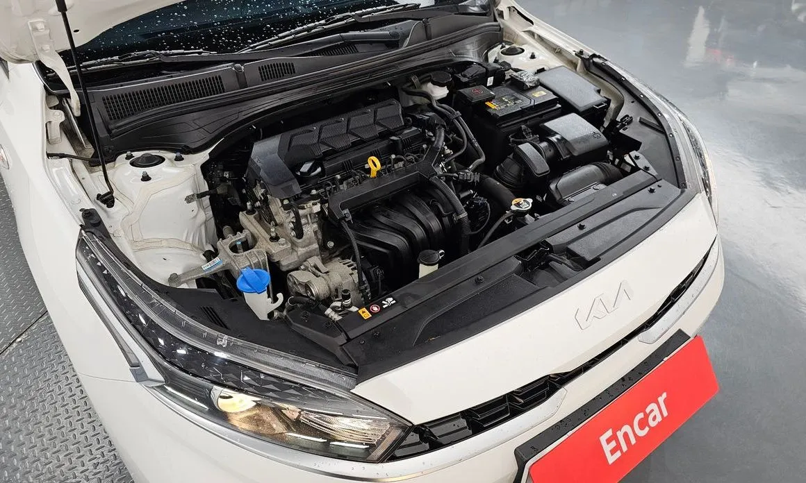 Kia K3 2022 из KR, фото 9