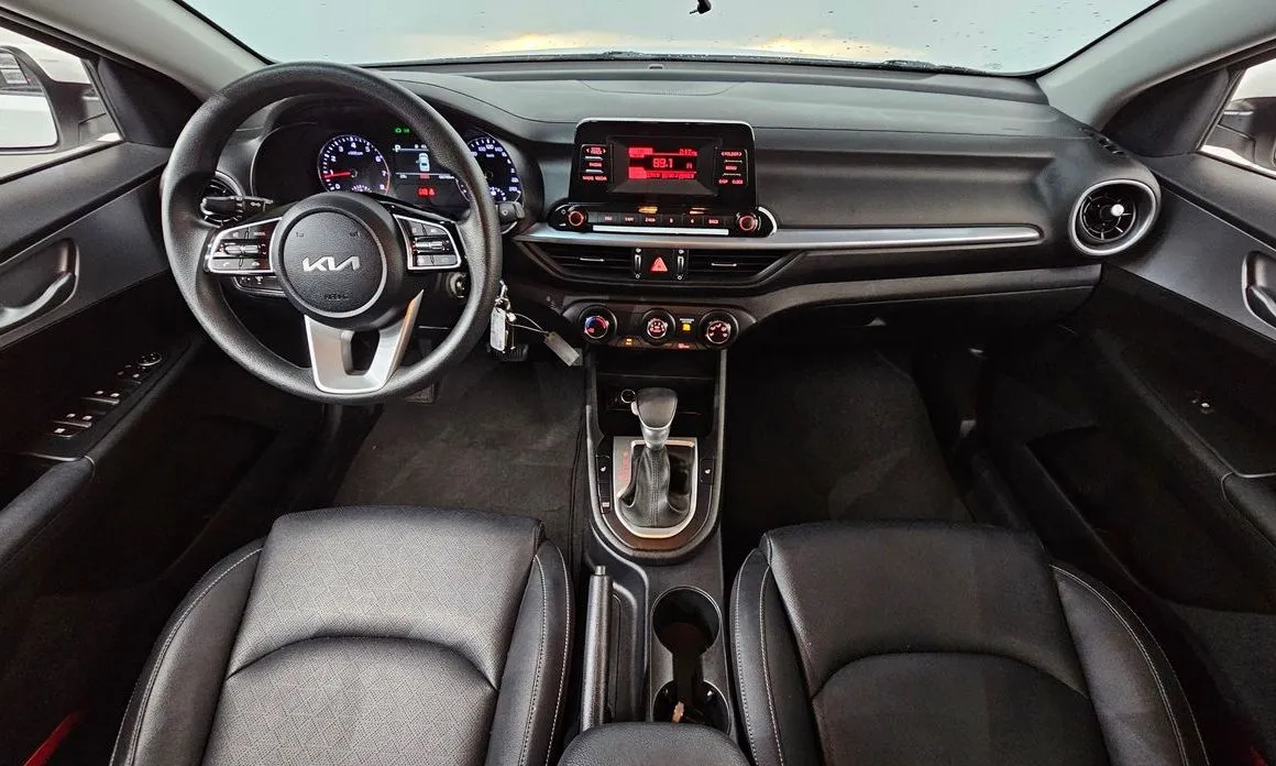 Kia K3 2022 из KR, фото 10