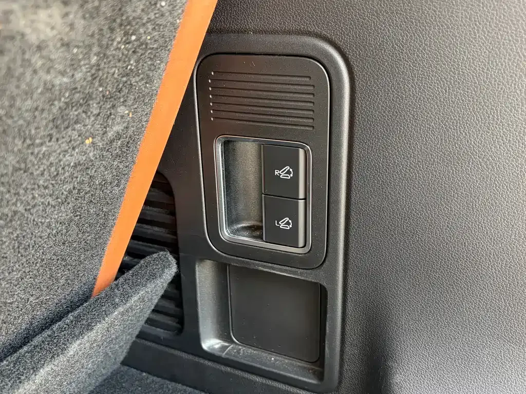Jetour X70L 2025 из CN, фото 7