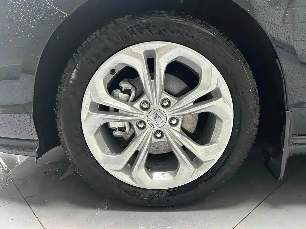 Honda Accord — фото 3