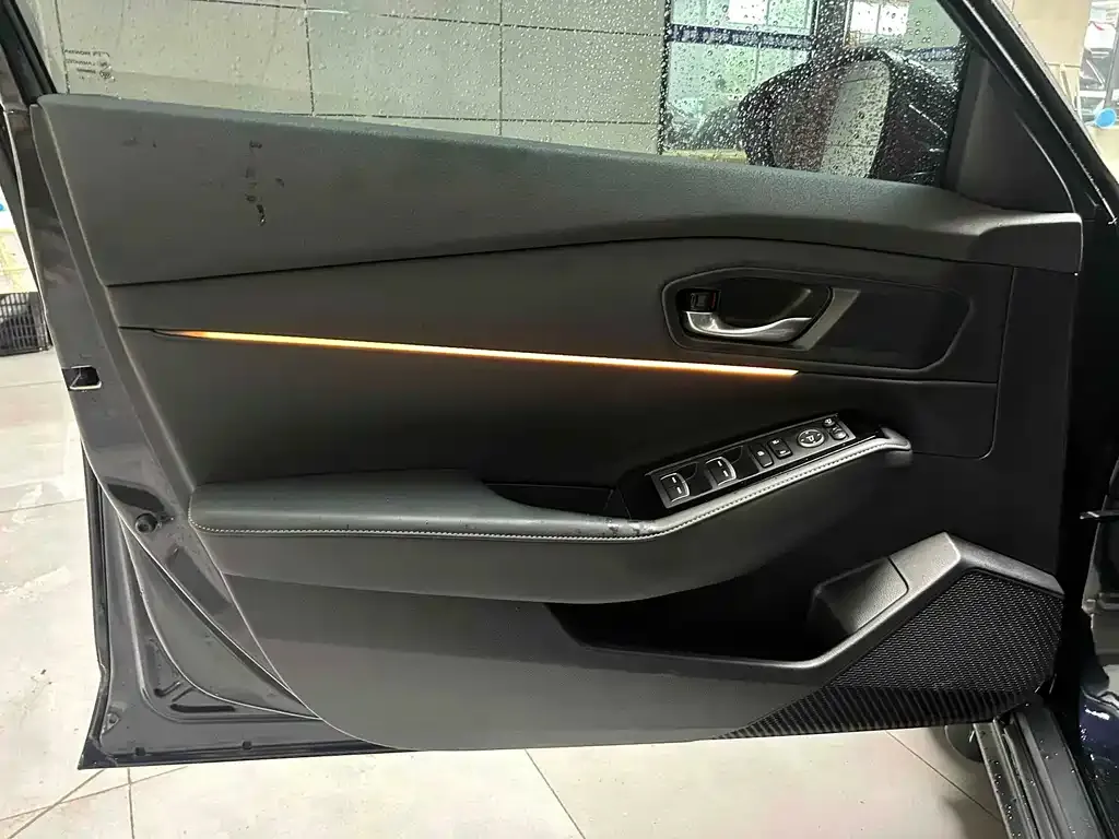 Honda Accord — фото 2