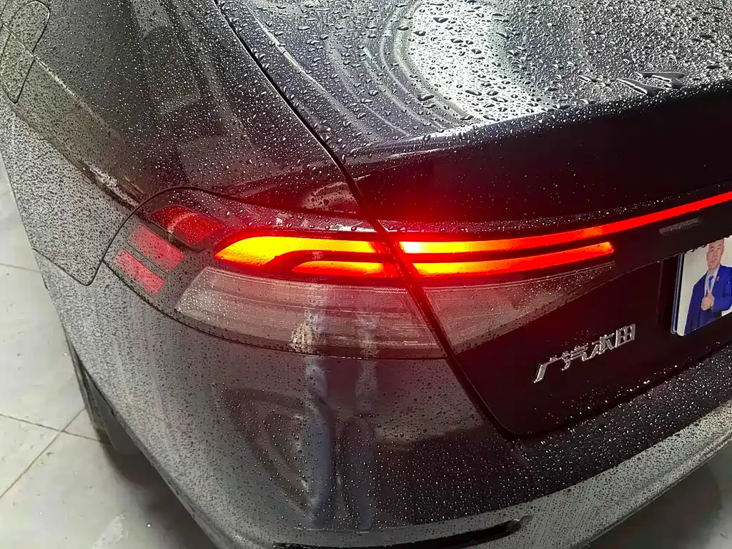 Honda Accord — фото 9