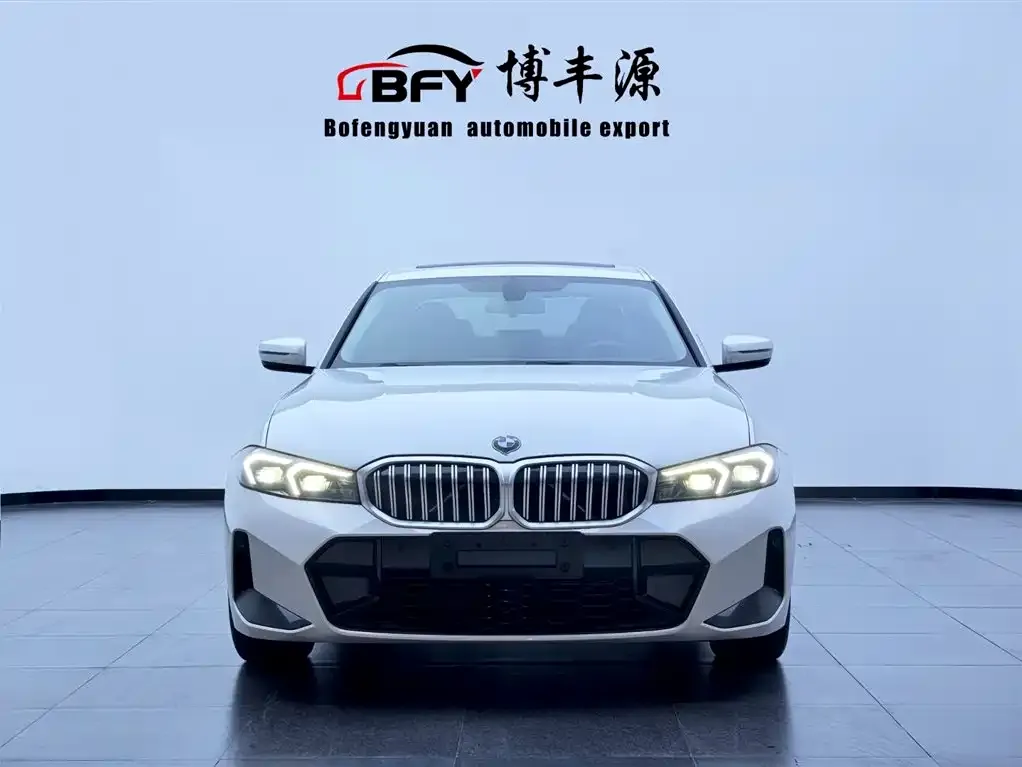 BMW 3 Series — фото 4