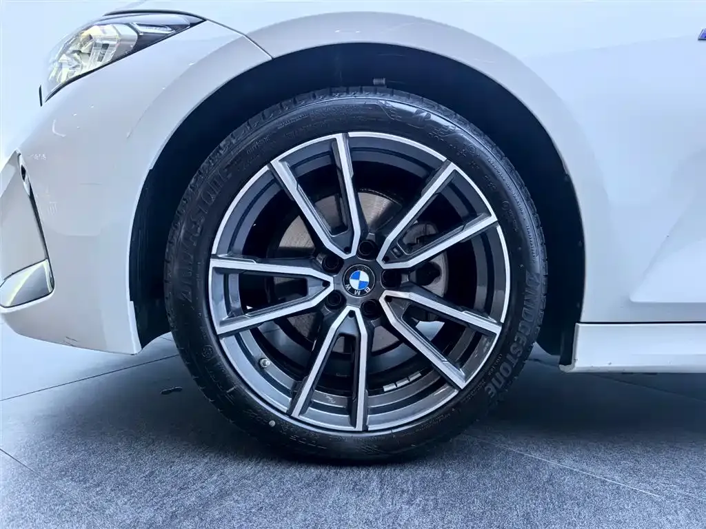 BMW 3 Series — фото 10