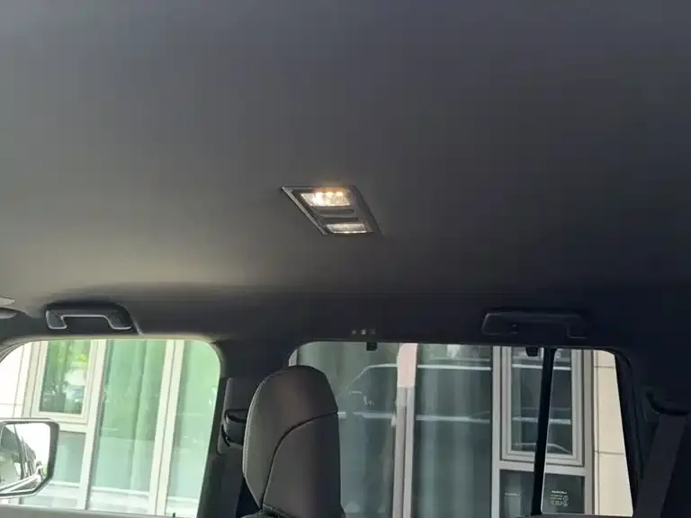 Lexus GX 2025 из CN, фото 2