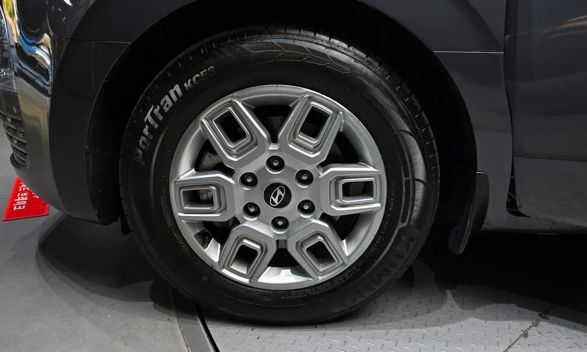 Hyundai Staria — фото 8