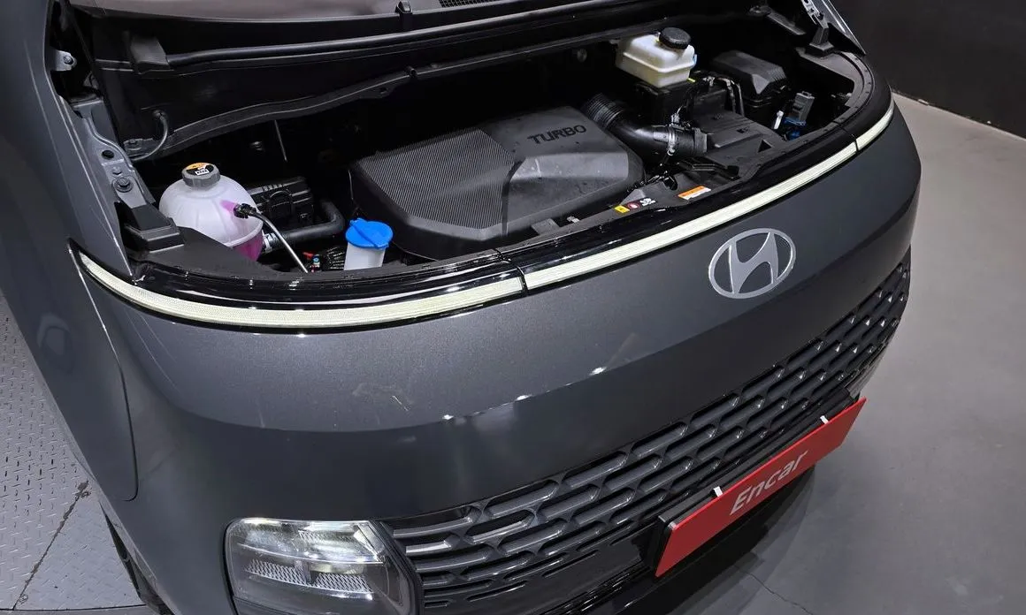 Hyundai Staria — фото 6