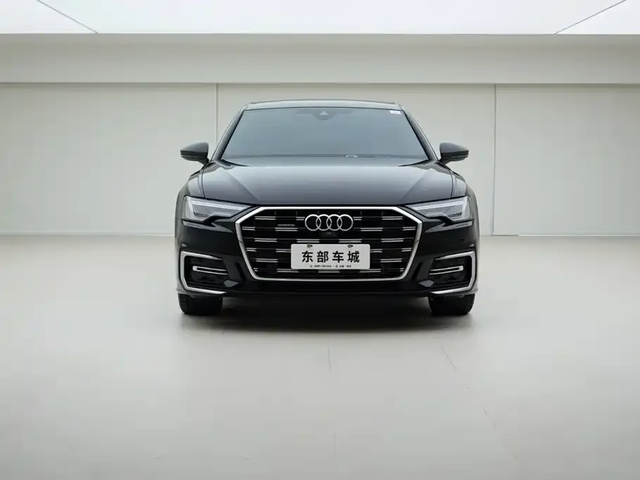 Audi A6L — фото 2