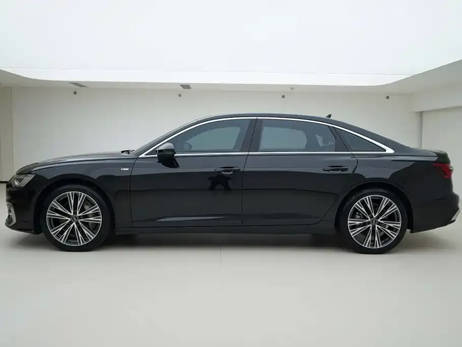 Audi A6L — фото 4